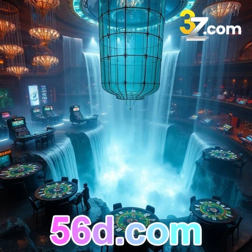 56d.com Jogos de caça-níqueis