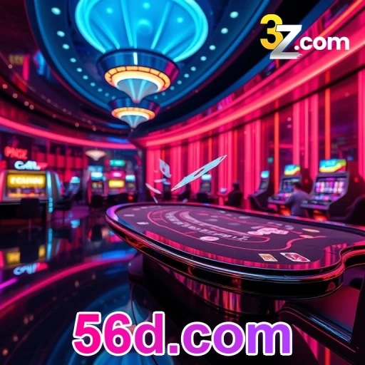 56d.com Plataforma